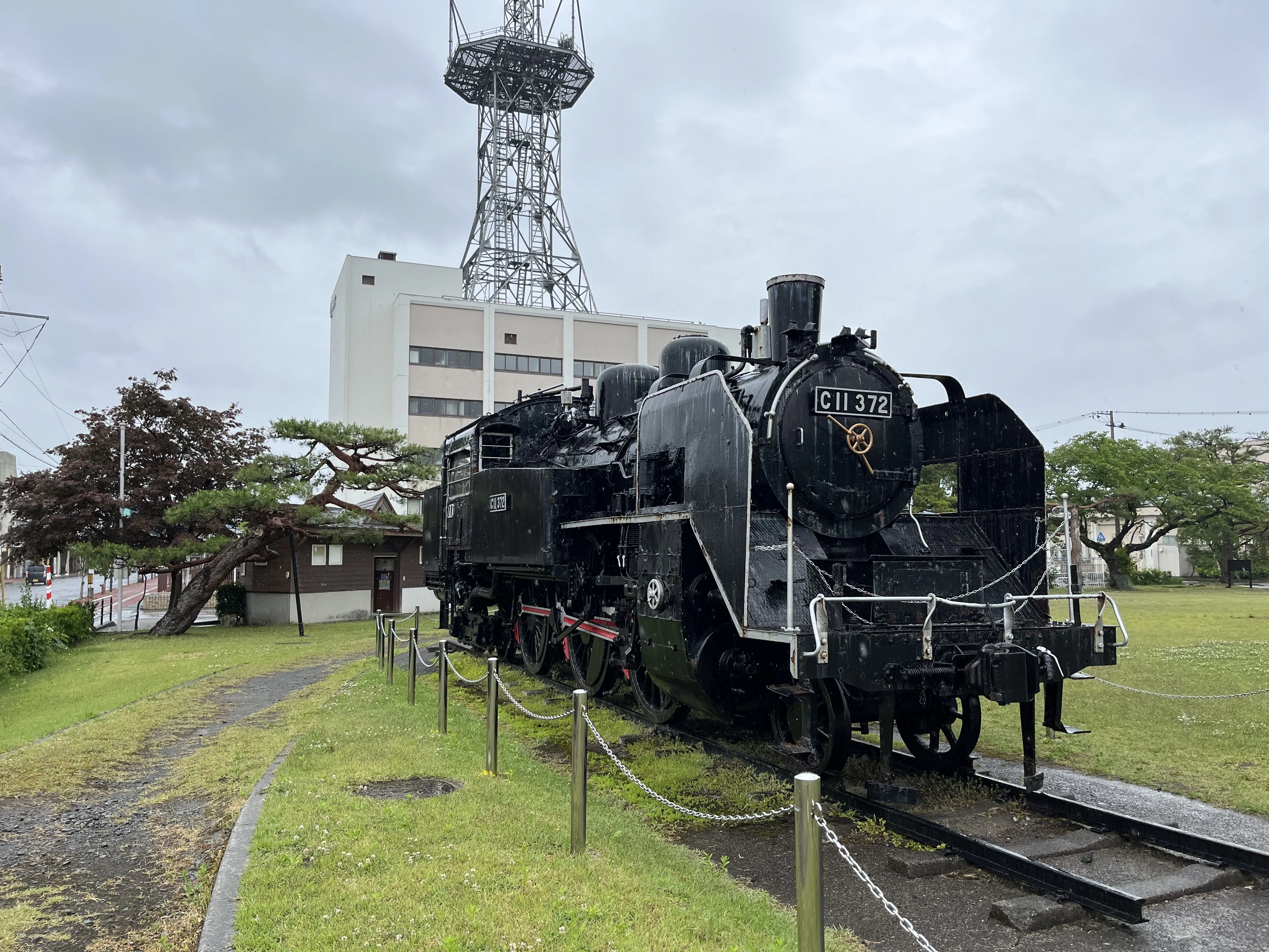 秋田内陸縦貫鉄道 乗車記（2026/06）｜Larus