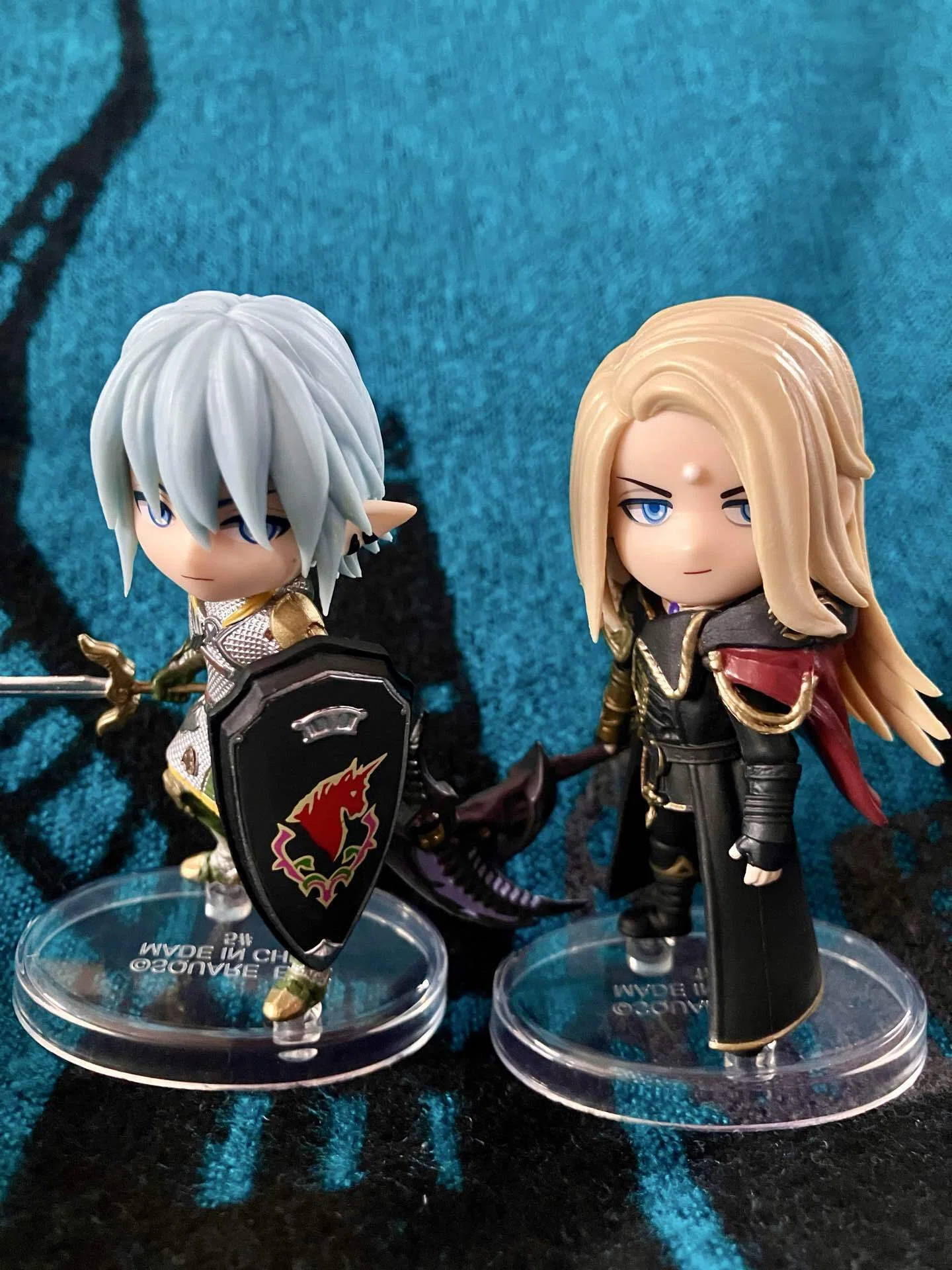 フェンフェス2026記念グッズ第2弾｜橘
