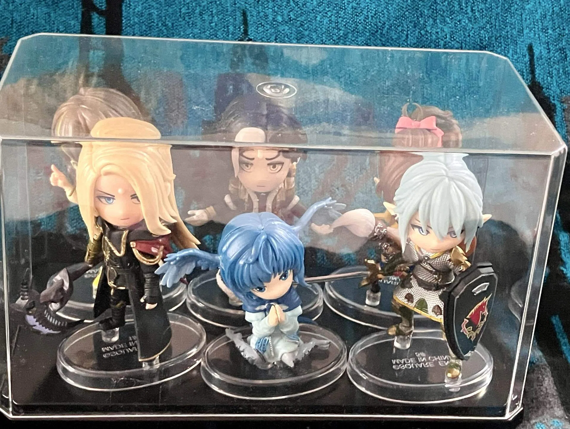 フェンフェス2026記念グッズ第2弾｜橘