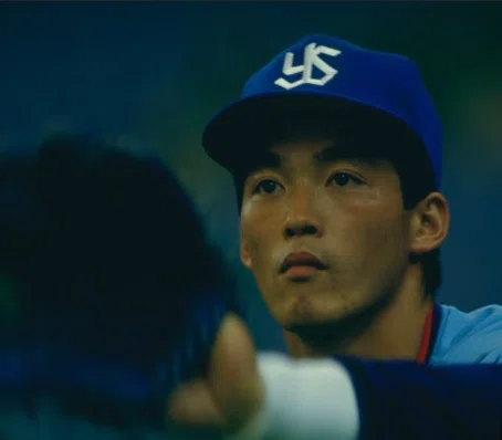 1987年 ヤクルトスワローズ(4位)｜どいがき