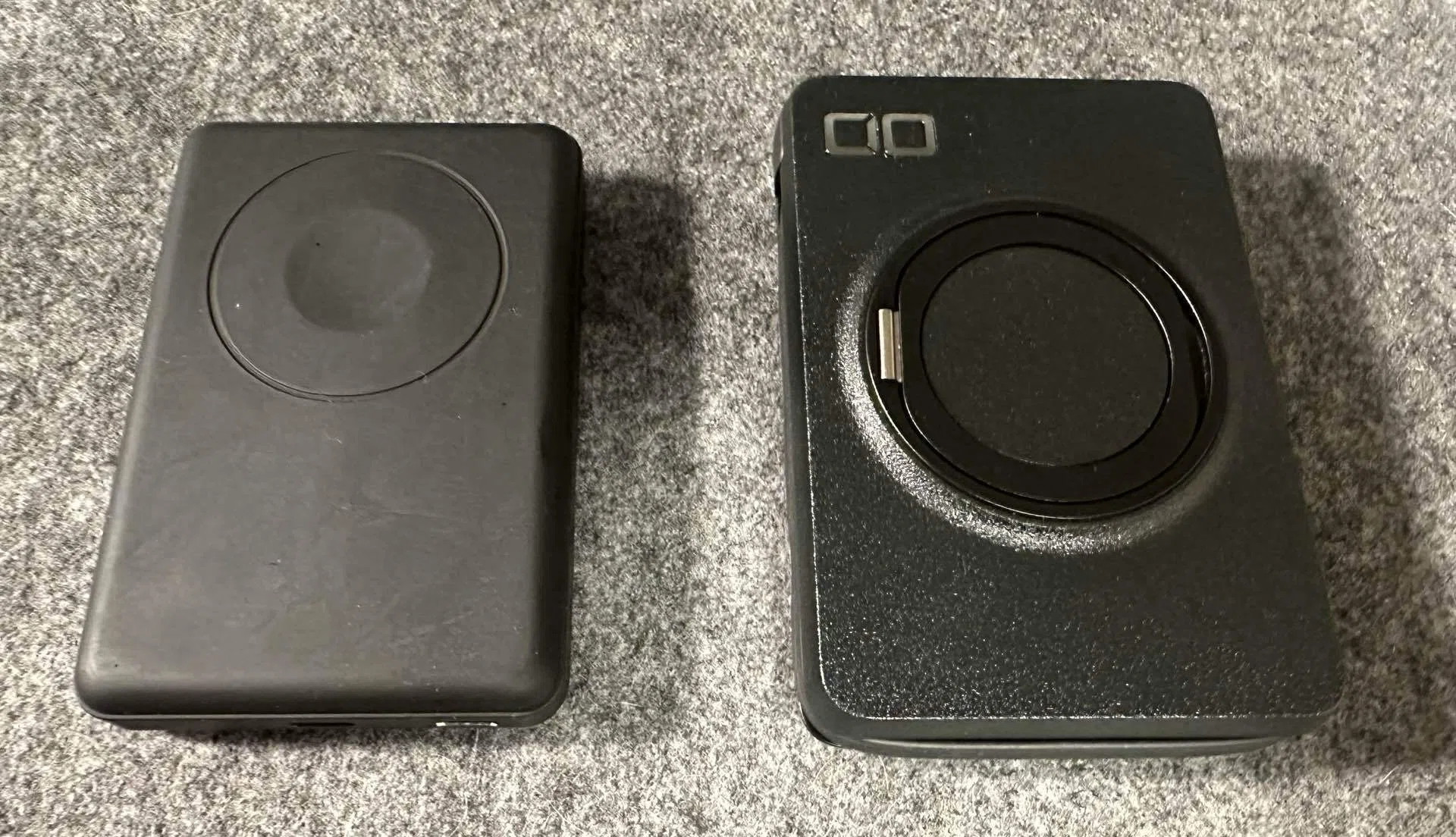 レビュー】CIO SMARTCOBY Ex05 Wireless2.2 Pro CABLE｜Qi2.2対応