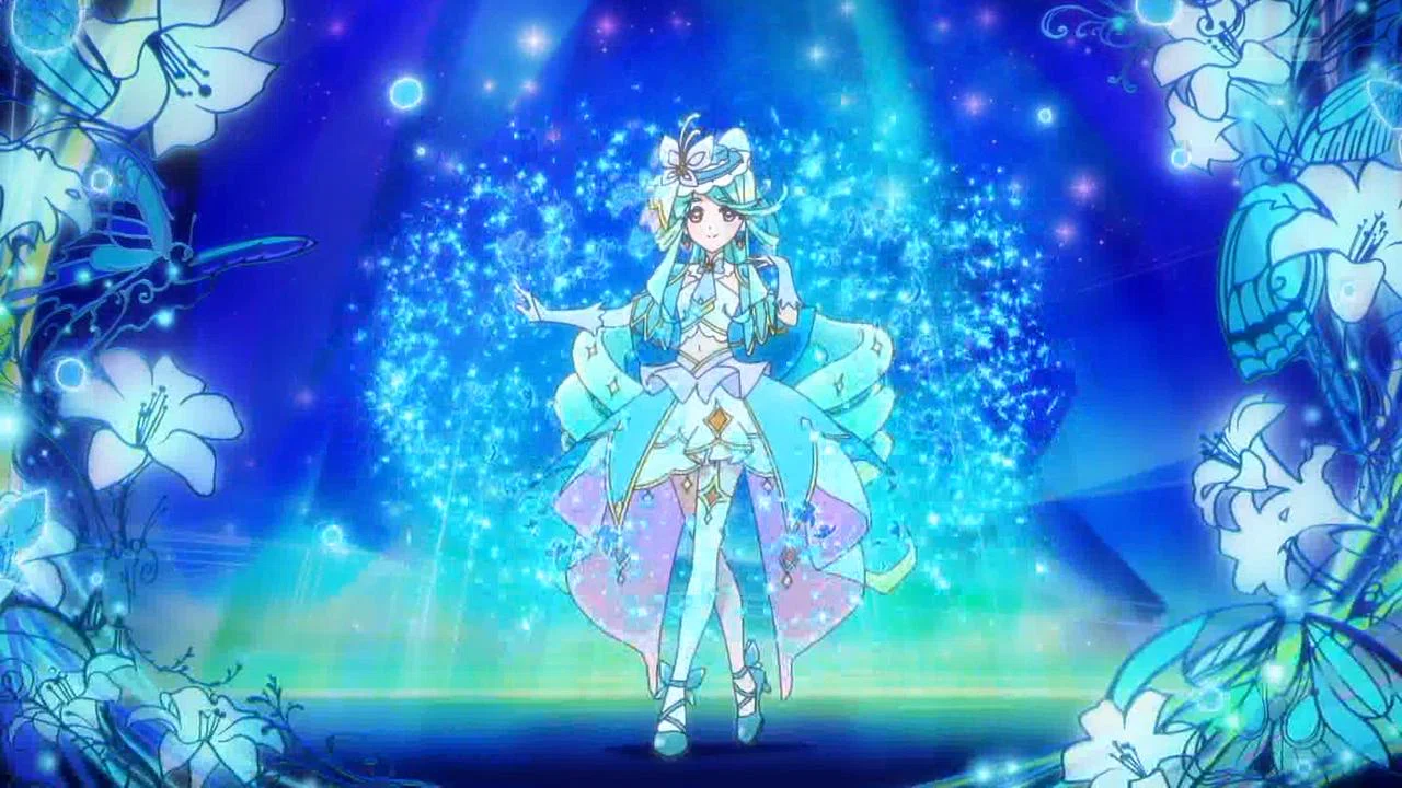 名探偵プリキュア第26話】可愛さもカッコ良さもちょっと抜けてるところ