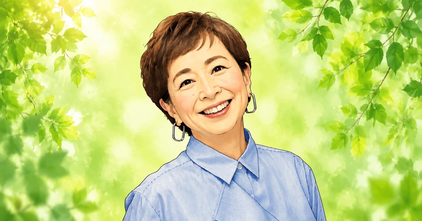 公の場での発言・インタビュー報道記録