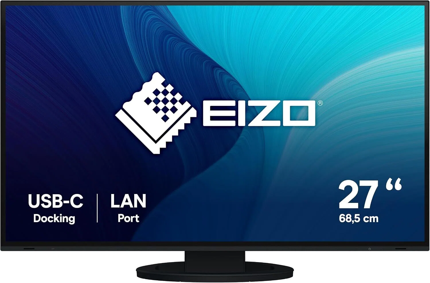 EIZO エイゾー FlexScan モニター ディスプレイ パソコン EIZO モニターのおすすめ10選 FlexScanとColorEdgeを用途別に選ぶ