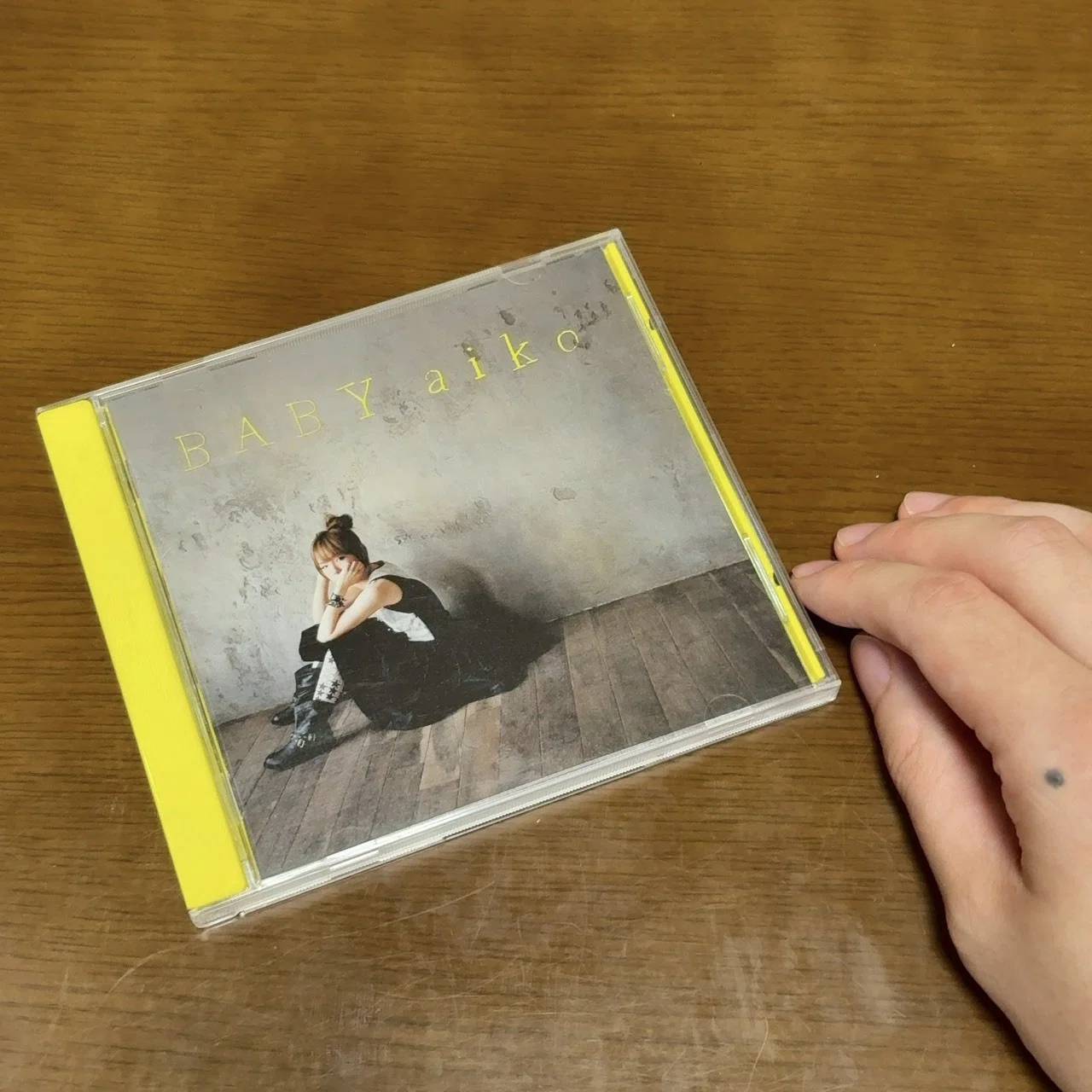 全曲紹介と回想文】aiko「BABY」｜セパ タクロウ