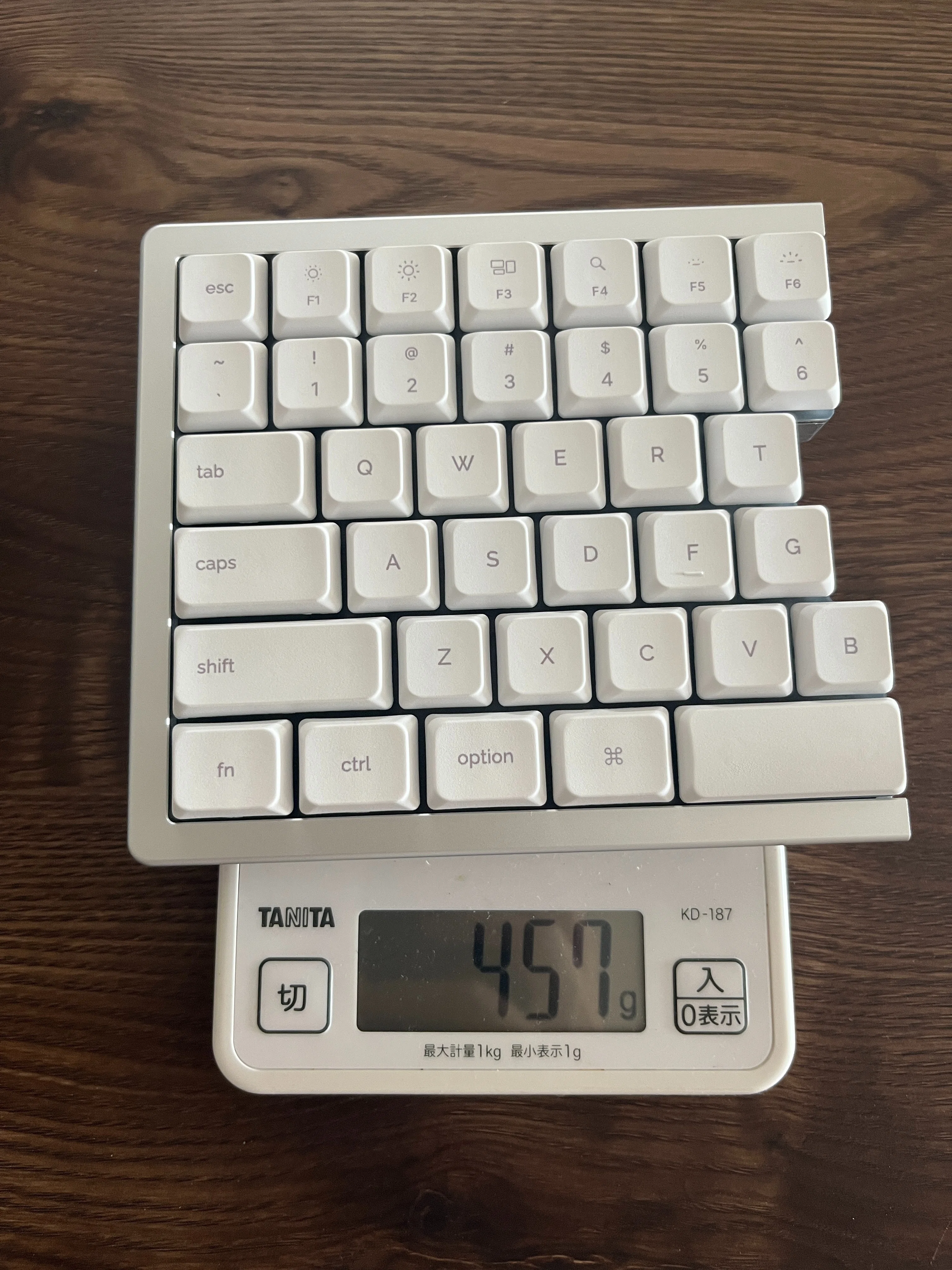 キーボードを求めて三千里～分割キーボード沼～｜parfait
