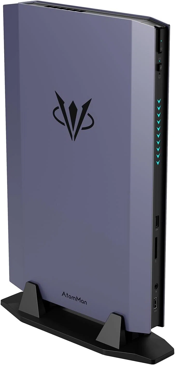 ゲーミングミニPCのおすすめ10選 GPU構成と拡張性で選ぶ小型ゲーミング