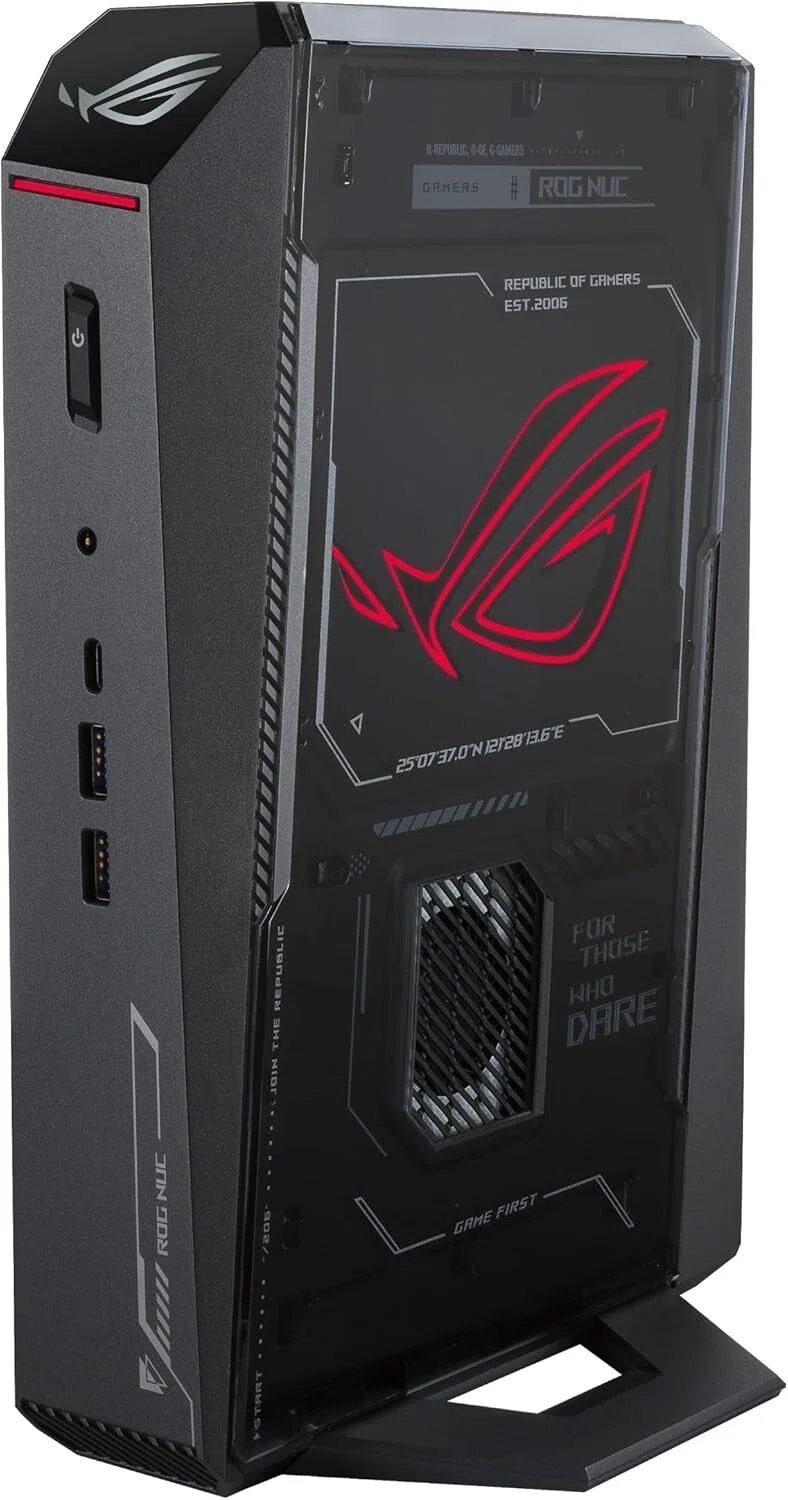 ゲーミングミニPCのおすすめ10選 GPU構成と拡張性で選ぶ小型ゲーミング