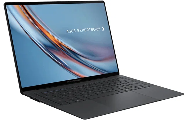 ASUS ノートパソコン 本体 ASUS ExpertBook Ultra (B9406CAA) の実力を徹底解析！Core Ultra