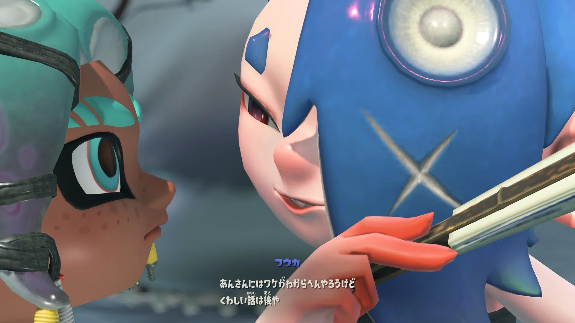 感想】スプラトゥーン レイダース｜ろぜ
