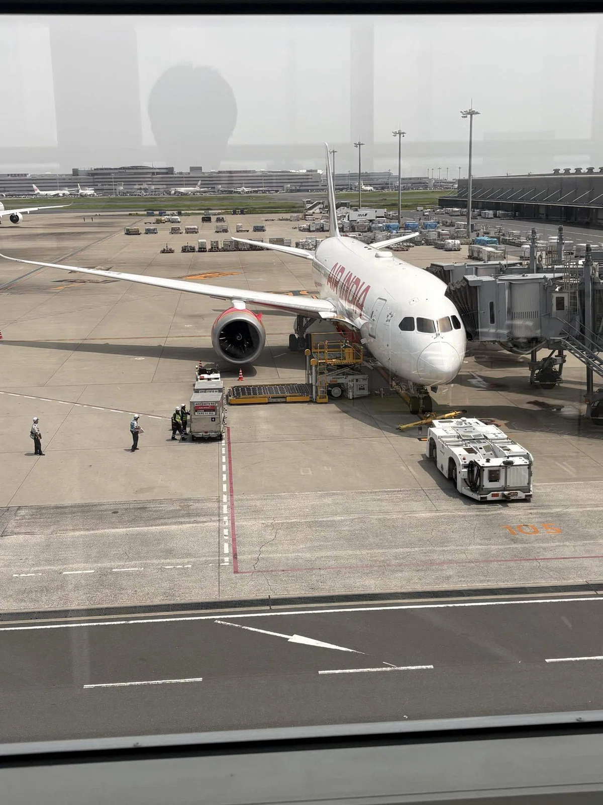 【インド探訪記①】ニューデリー駅が閉鎖されてる!?|にらのかんづめ