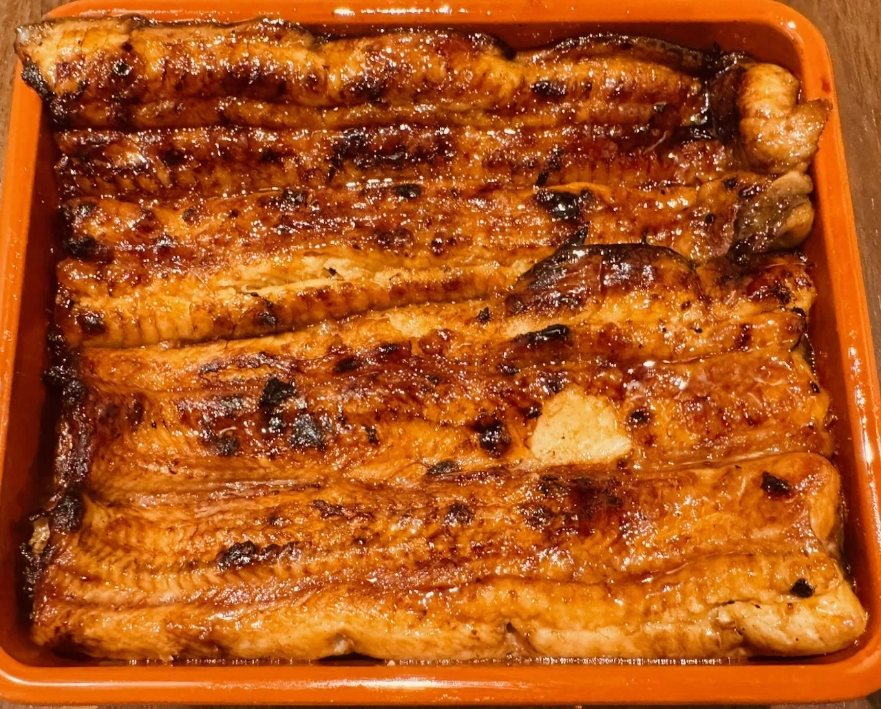 土用の丑の日には鰻を食す。――四ツ木『うなぎ魚政』へ｜中村宗悦