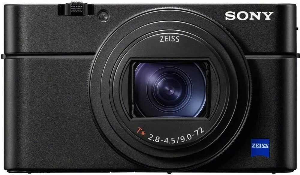 Sony コンデジのおすすめ8選 Vlogから超望遠まで用途別に選ぶ