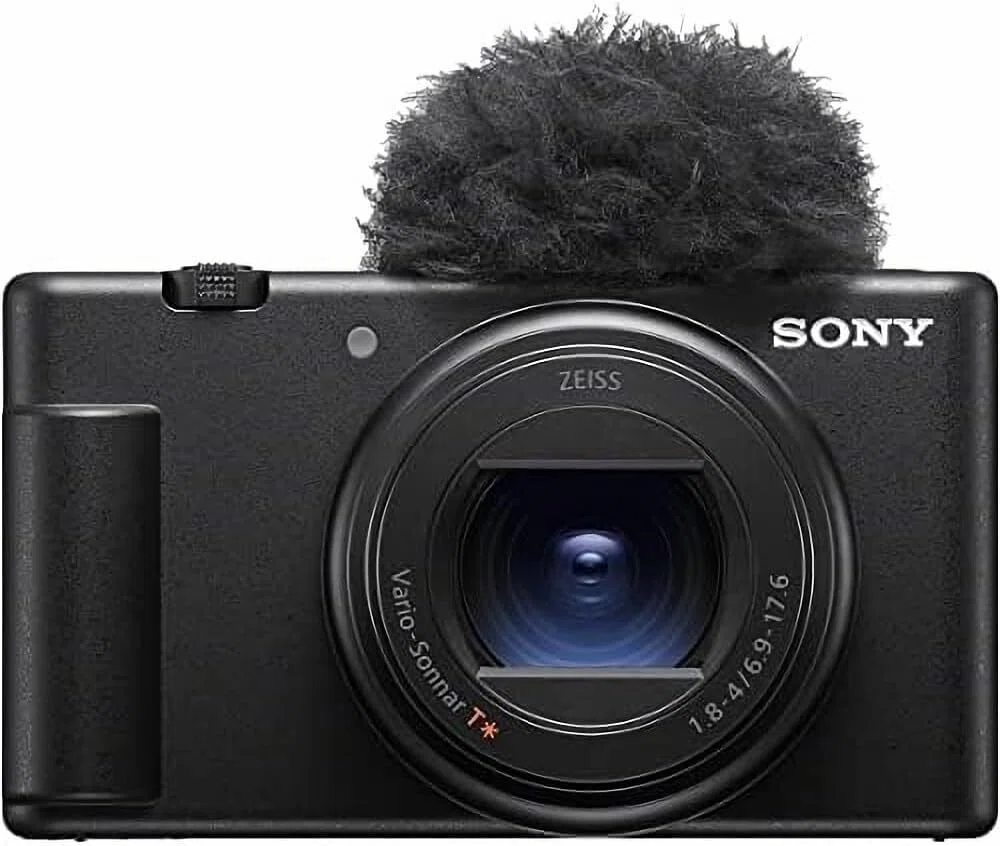 Sony コンデジのおすすめ8選 Vlogから超望遠まで用途別に選ぶ