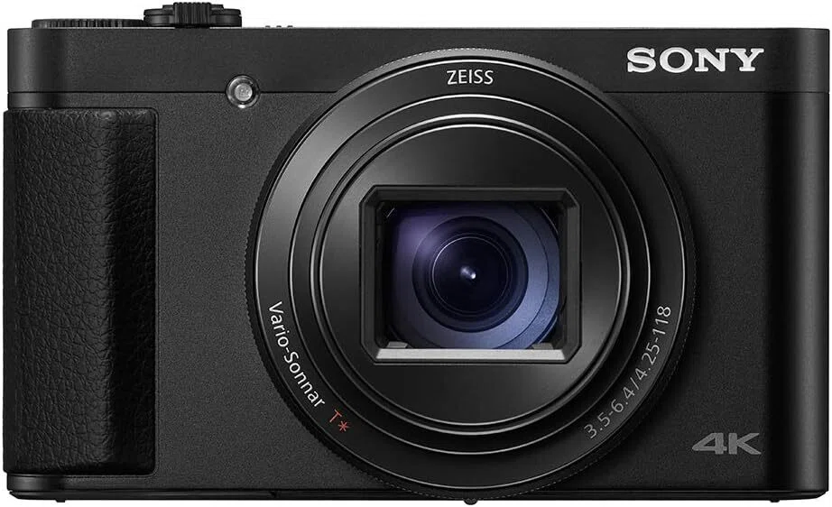 Sony コンデジのおすすめ8選 Vlogから超望遠まで用途別に選ぶ