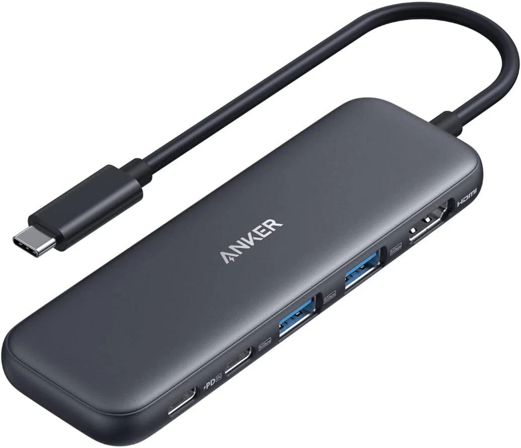 MacBook Air 13インチ 2020 M1 USBハブ付き M1 MacBook Air 13.3インチ