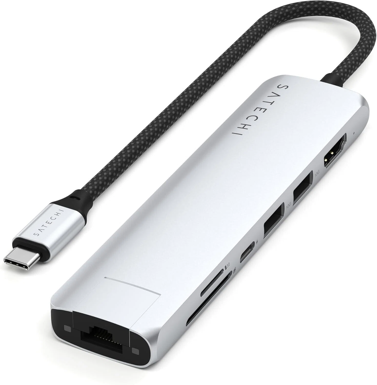MacBook USBハブのおすすめ10選 ポート数・4K出力・PD給電で選ぶ