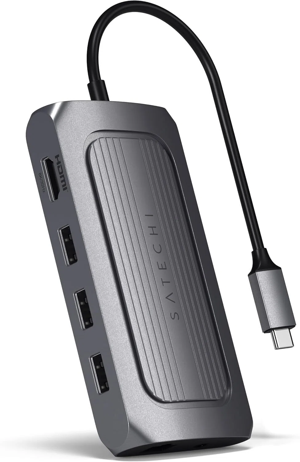 MacBook USBハブのおすすめ10選 ポート数・4K出力・PD給電で選ぶ