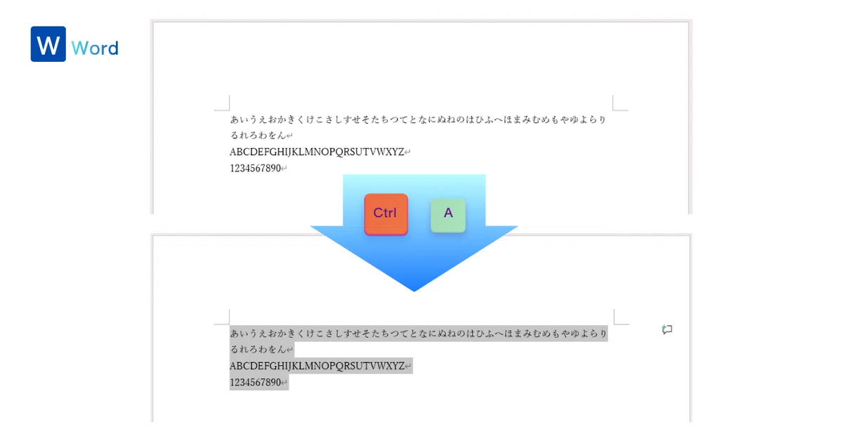 [Windows] Shortcut key for 