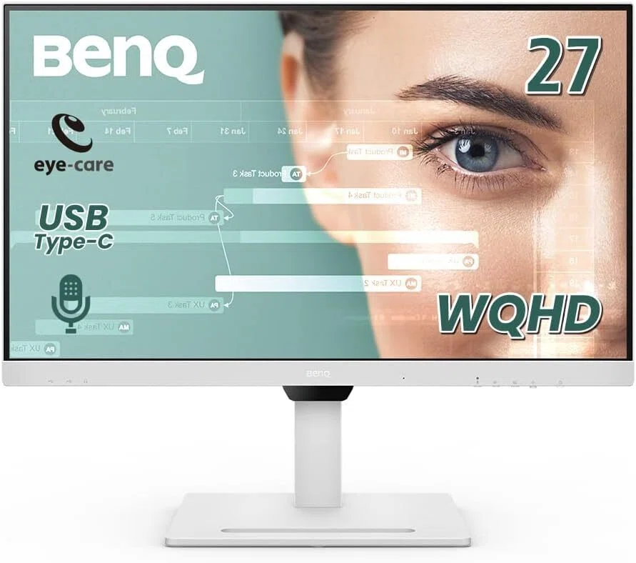 BenQ モニターのおすすめ10選・口コミ評判 用途別シリーズの選び方