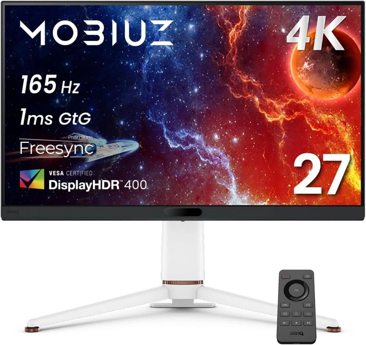 BenQ モニターのおすすめ10選・口コミ評判 用途別シリーズの選び方
