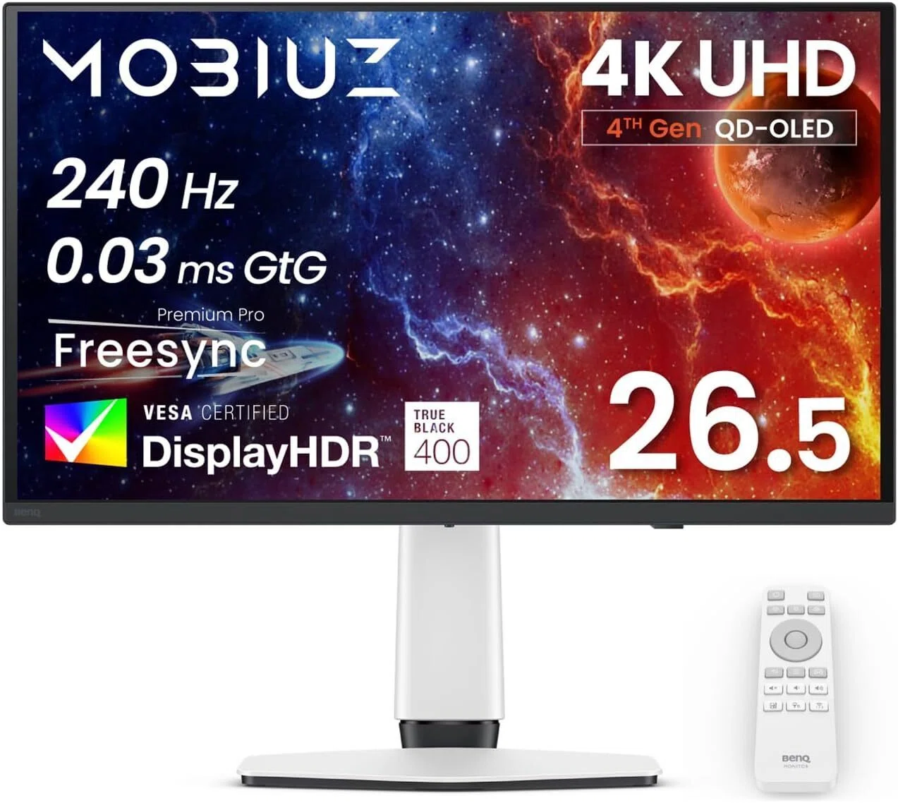 BenQ モニターのおすすめ10選・口コミ評判 用途別シリーズの選び方