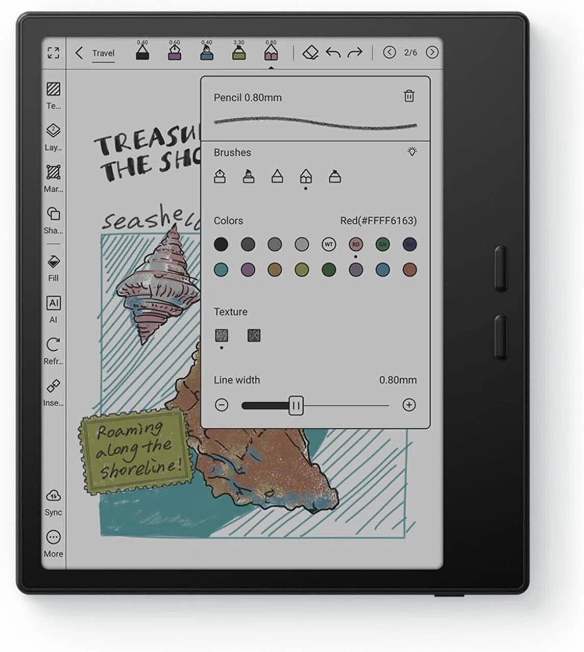 電子ペーパータブレットのおすすめ10選 読書・手書きノート・Android