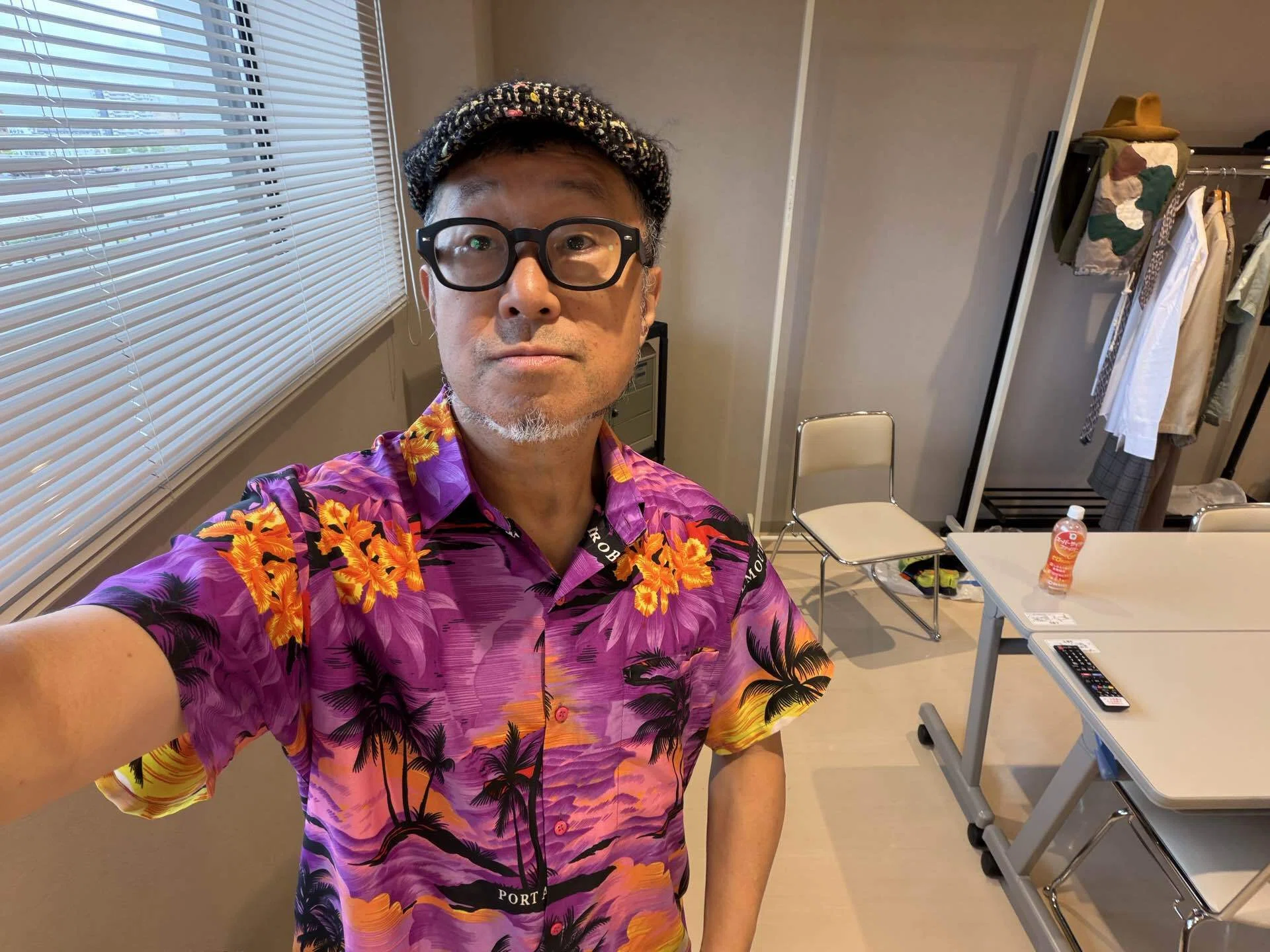 新潟伝説宣言！「また必ず帰ってきます」｜SENRI OE 大江千里