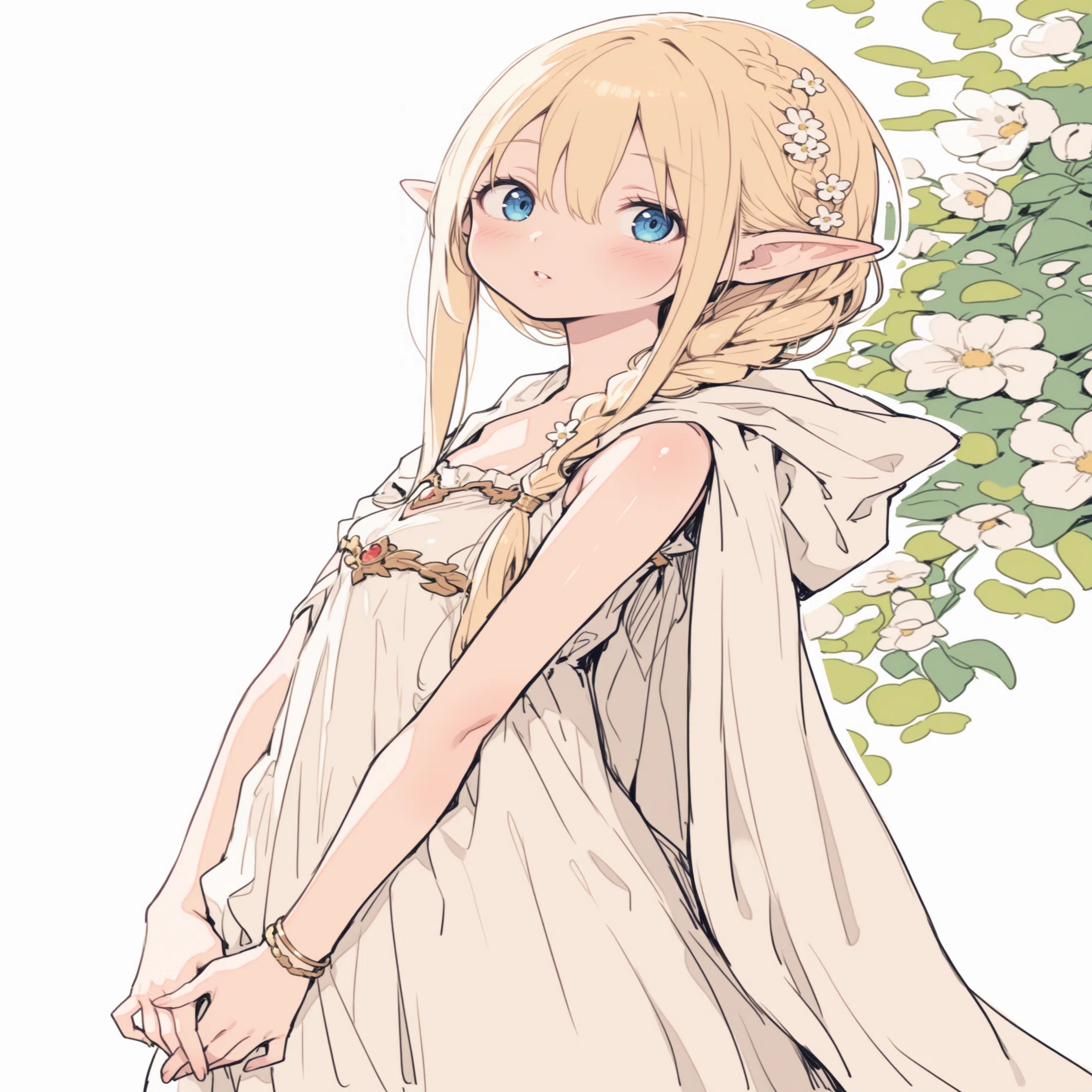 2026年7月28日のイラスト｜てんねん｜AIイラストクリエイター