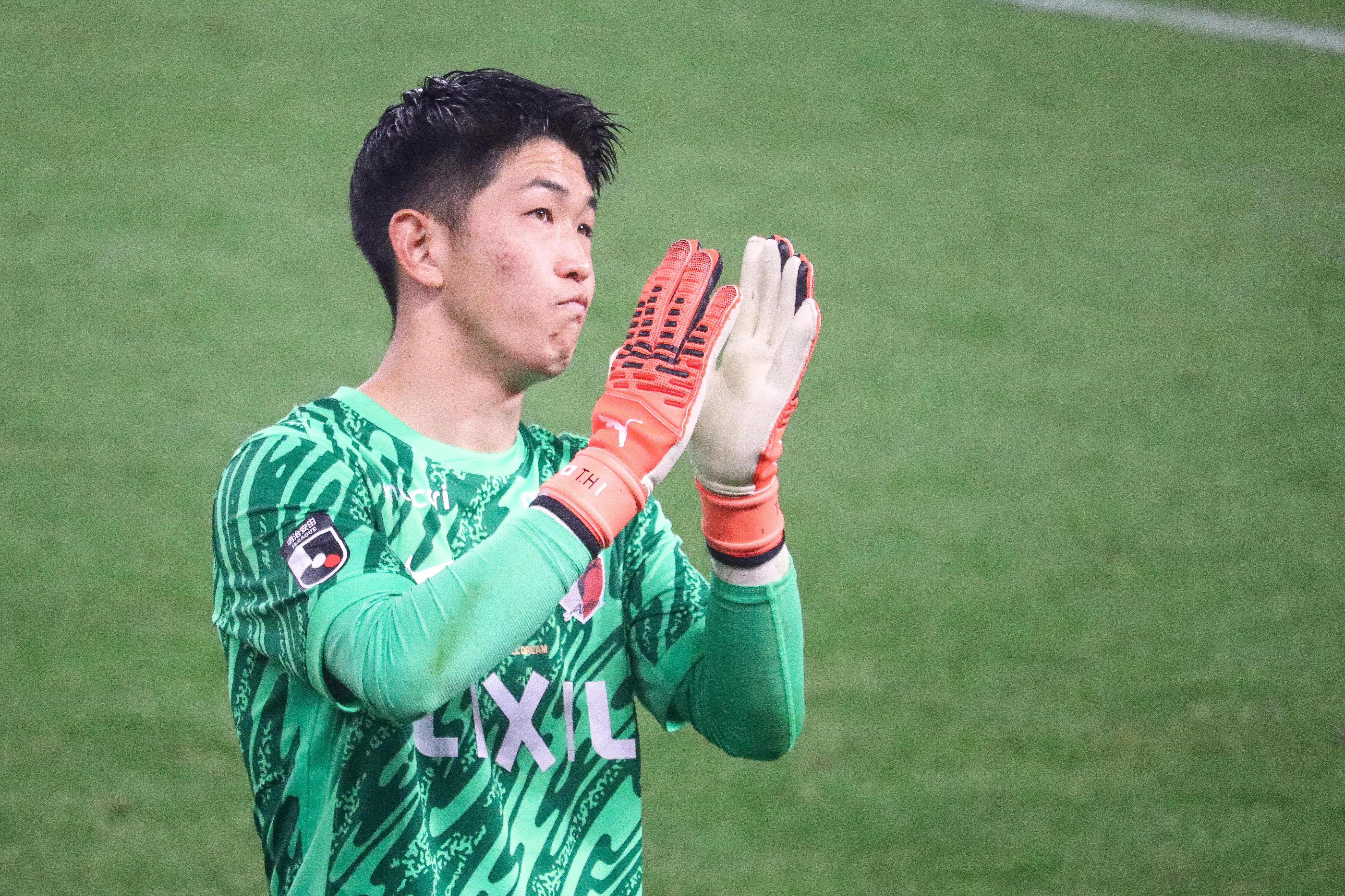 鹿島アントラーズ 2026/27シーズン選手名鑑｜タケゴラ