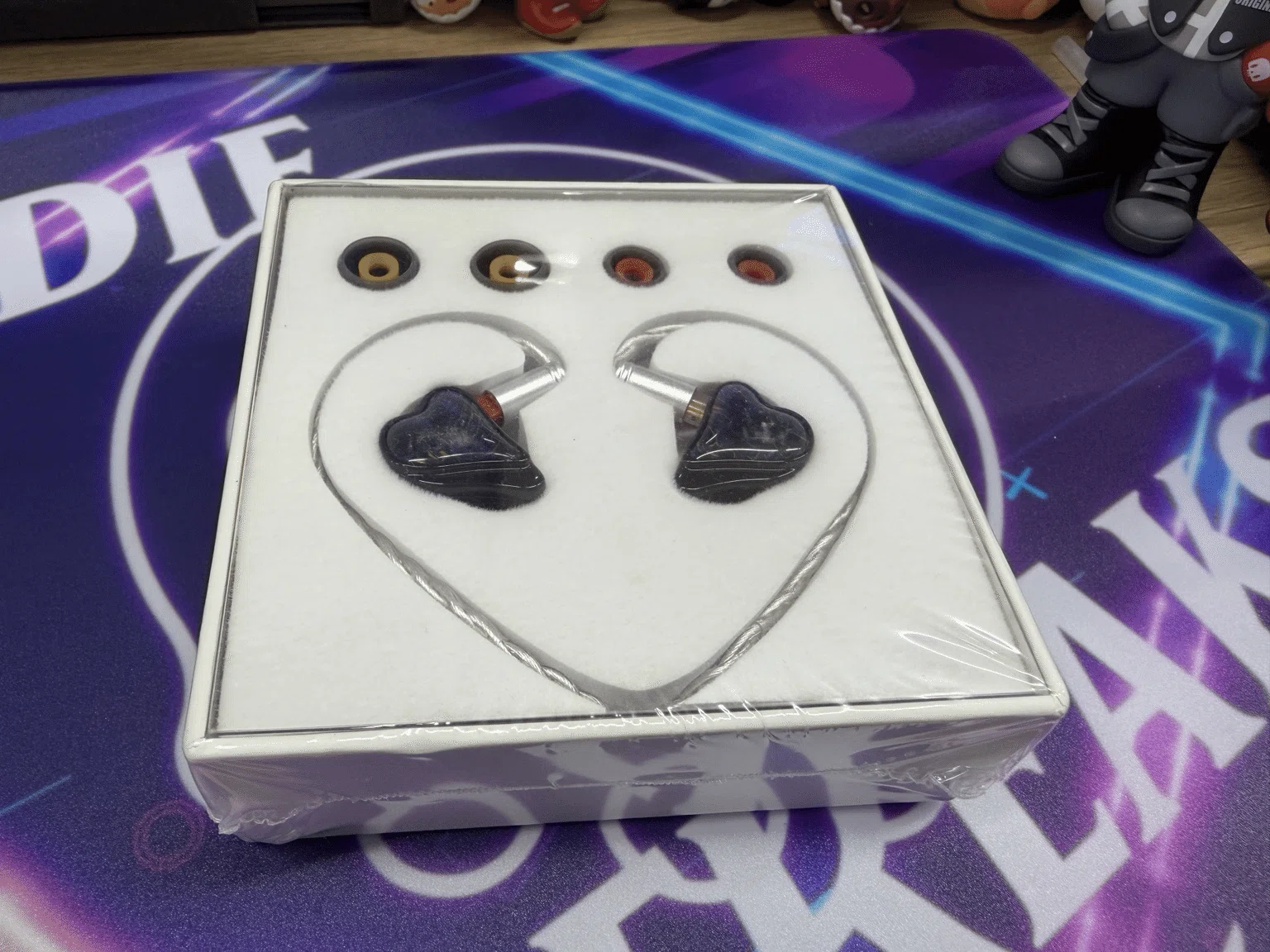 Geek Wold GK12 Ultraレビュー｜多ドラの変態構成を音の迫力へ変えた