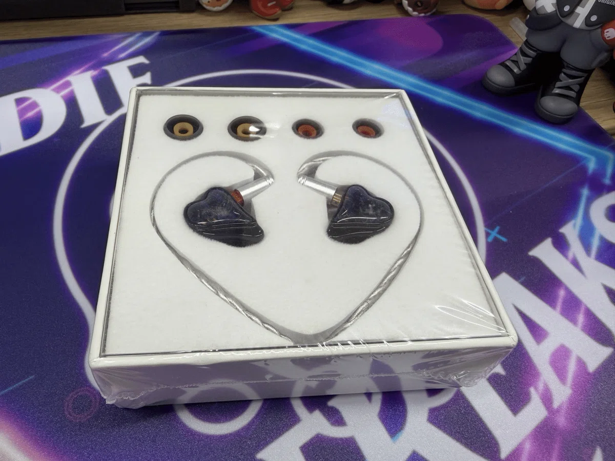 Geek Wold GK12 Ultraレビュー｜多ドラの変態構成を音の迫力へ変えた