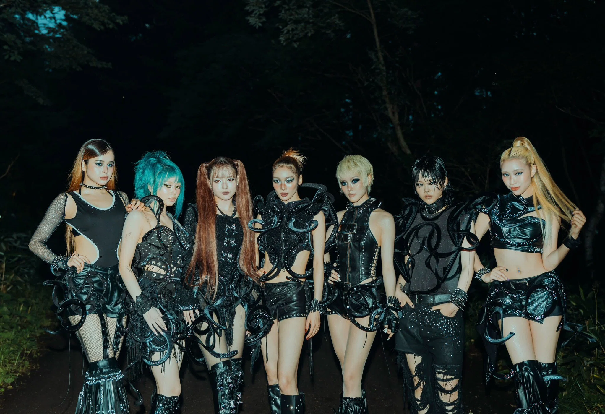 WHITE STAGEに立った日 〜XGの音楽がFUJI ROCK に響いた瞬間