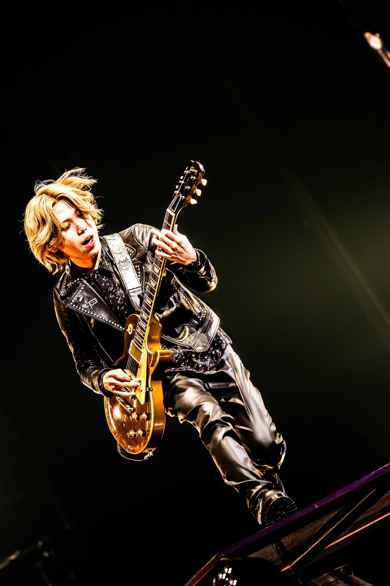 Official髭男dism one-man tour 2026 ライブレポート@仙台サンプラザ