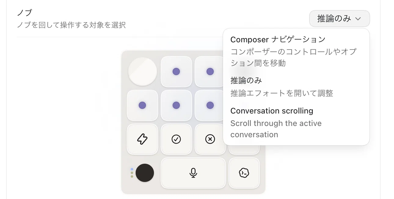 Codex Micro の使い方｜npaka