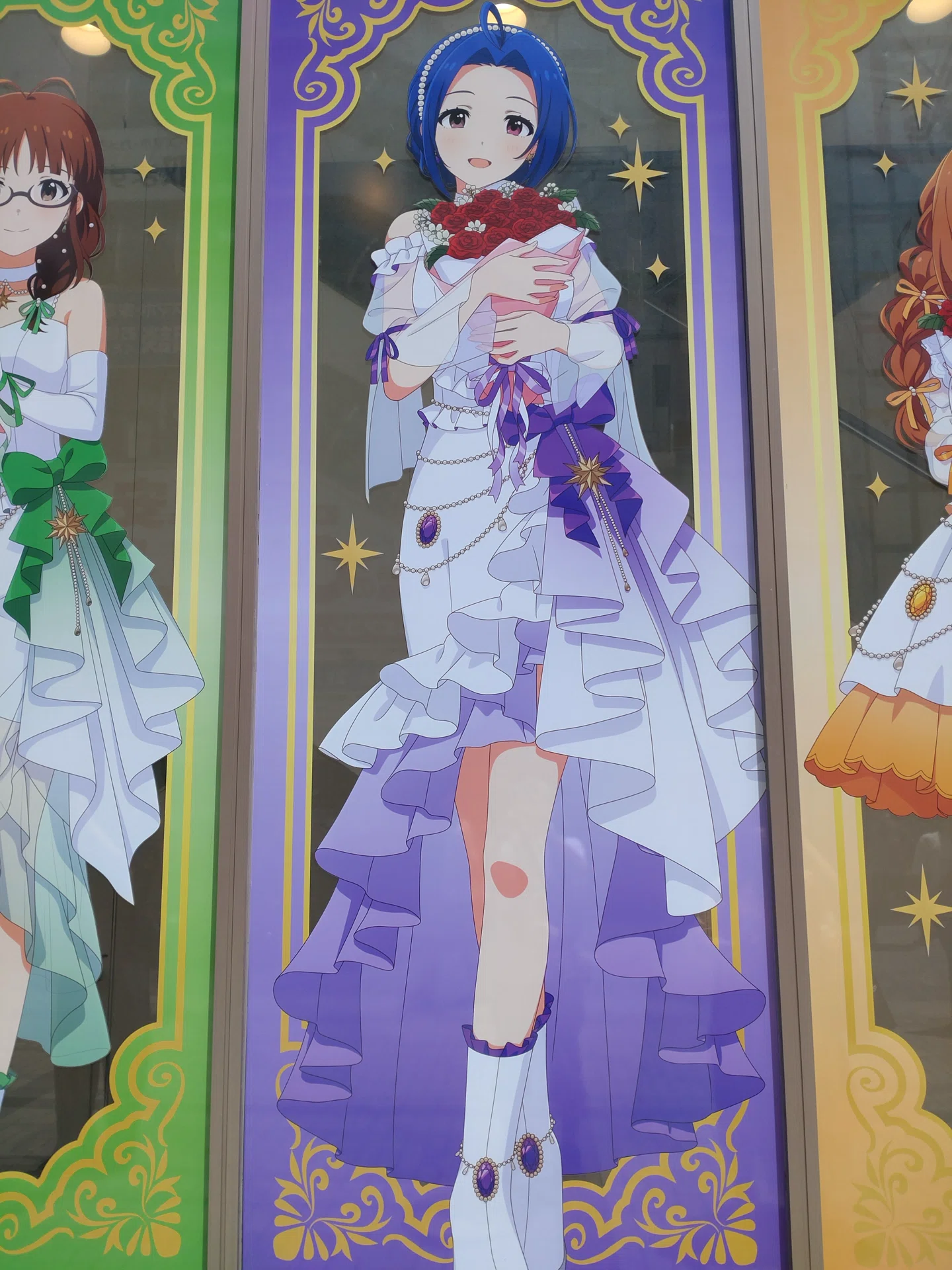 imas】IDOL WORLD SUPER FESTIVAL 2026に行ってきたの巻｜しらたか