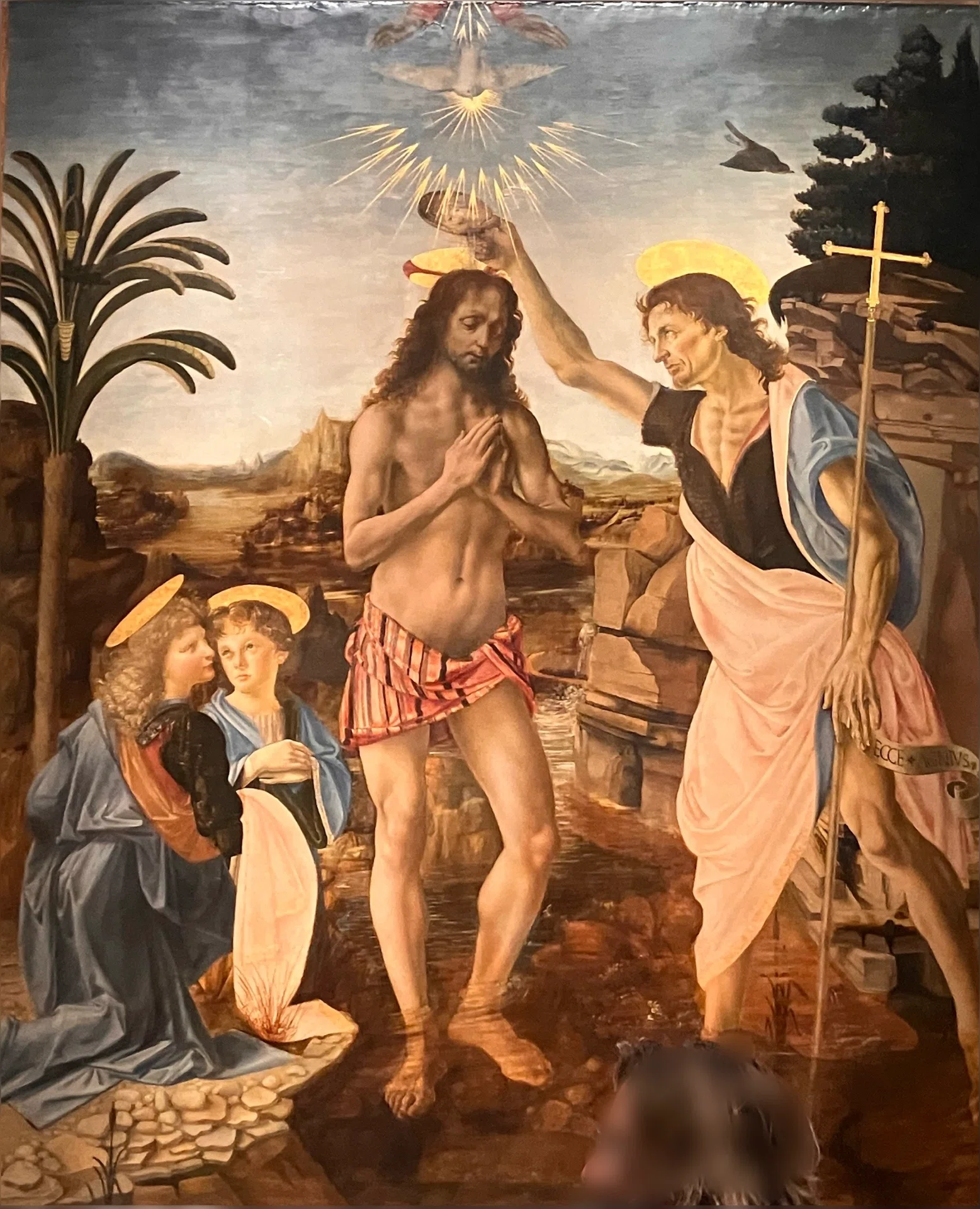 80歳夫婦イタリア絵画旅行記 (44)｜Caita911