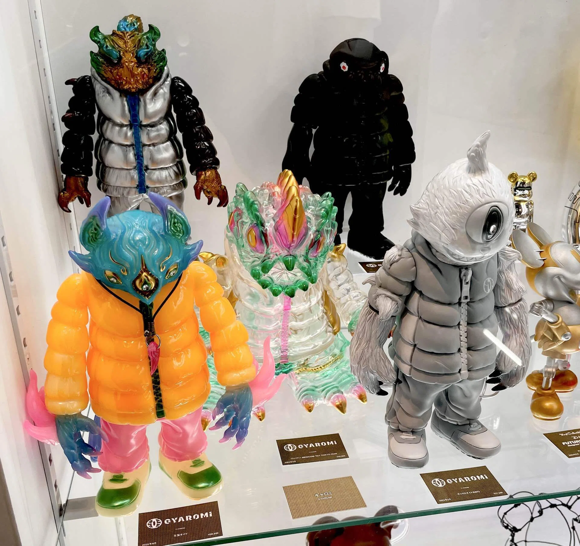 魂のワンフェスリポート～WF2026S～｜まこっちゃん
