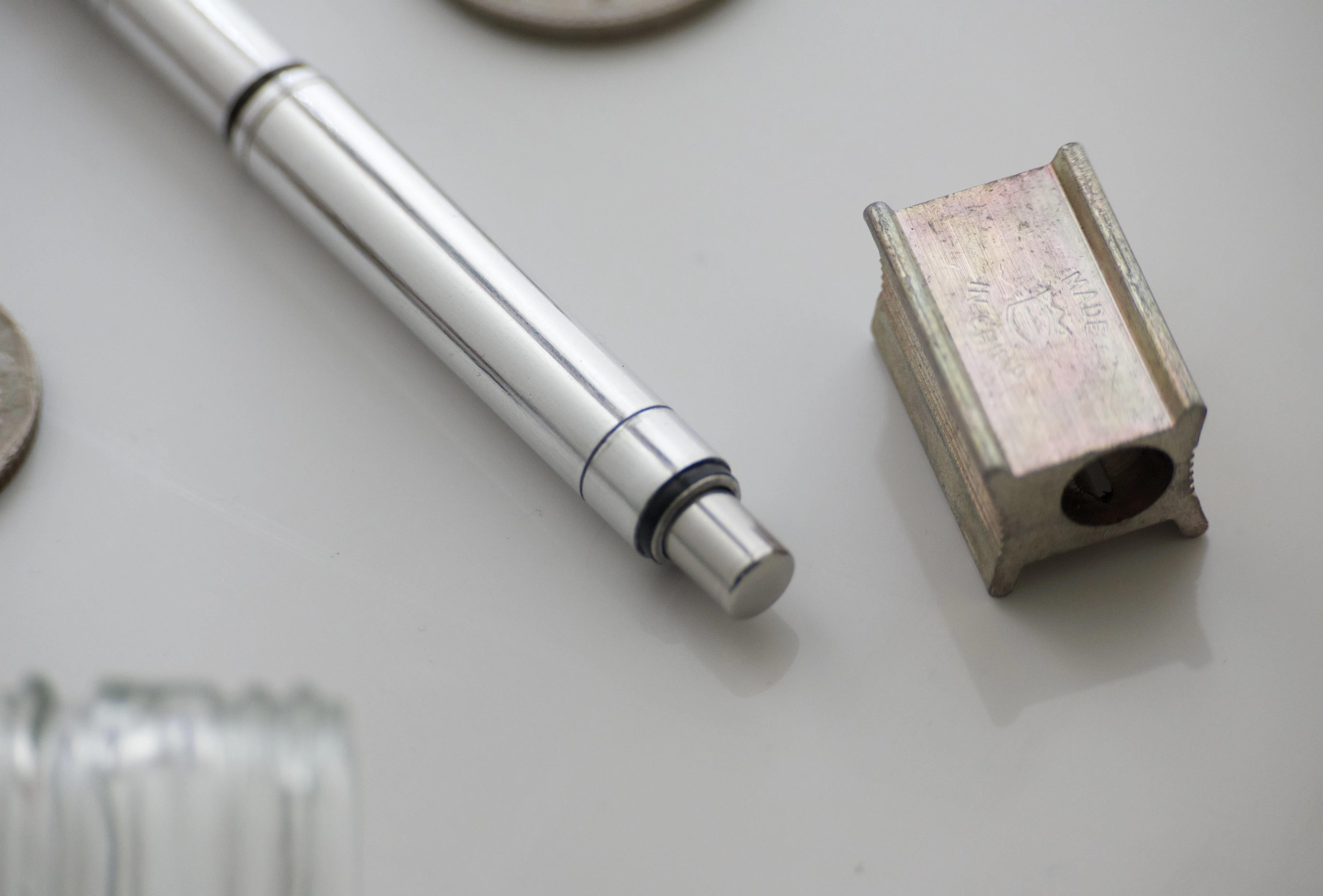 Pentel／p205 custom｜すま。