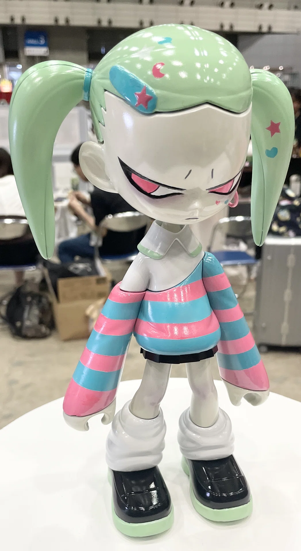 魂のワンフェスリポート～WF2026S～｜まこっちゃん