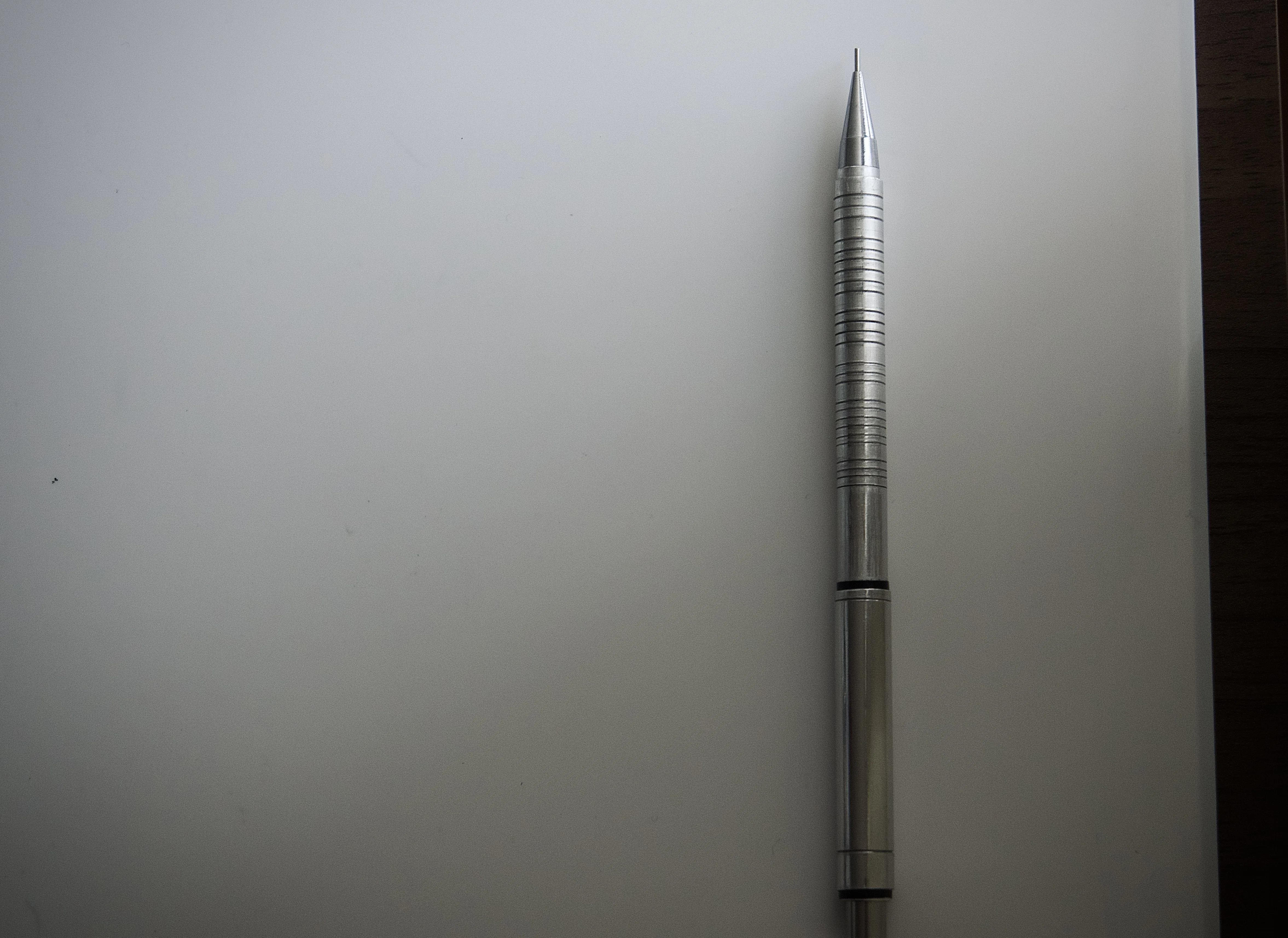 Pentel／p205 custom｜すま。