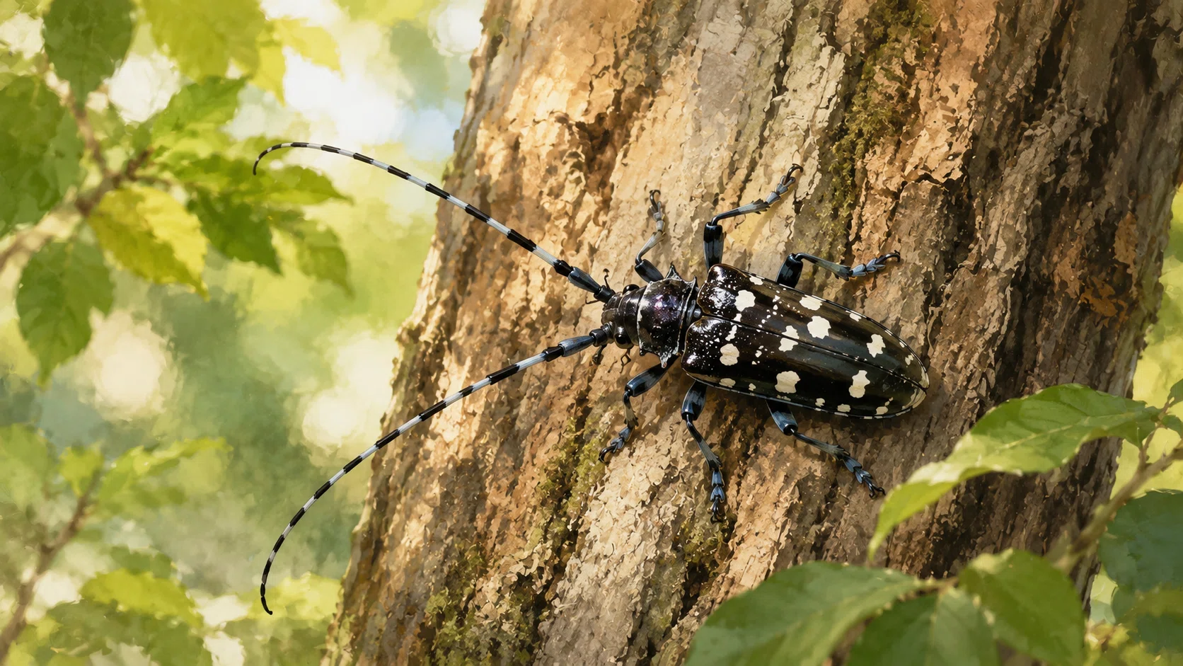 季節の花が豊かになったのに、虫や小動物を見なくなった。｜ほぼ63世