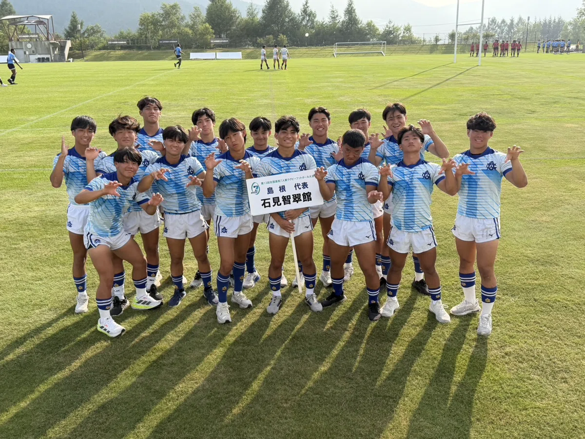 原点に帰る。母校と過ごした濃密な2週間。｜Kenta Kutsuna / 忽那 健太