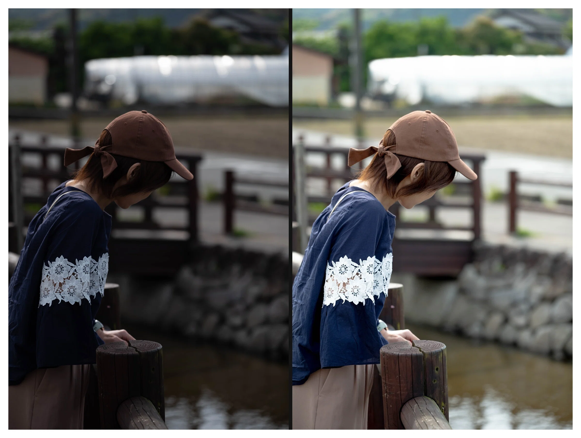 Katy Photo Lab｜静寂と陰影を纏う現像プリセット2本セット（Nikon