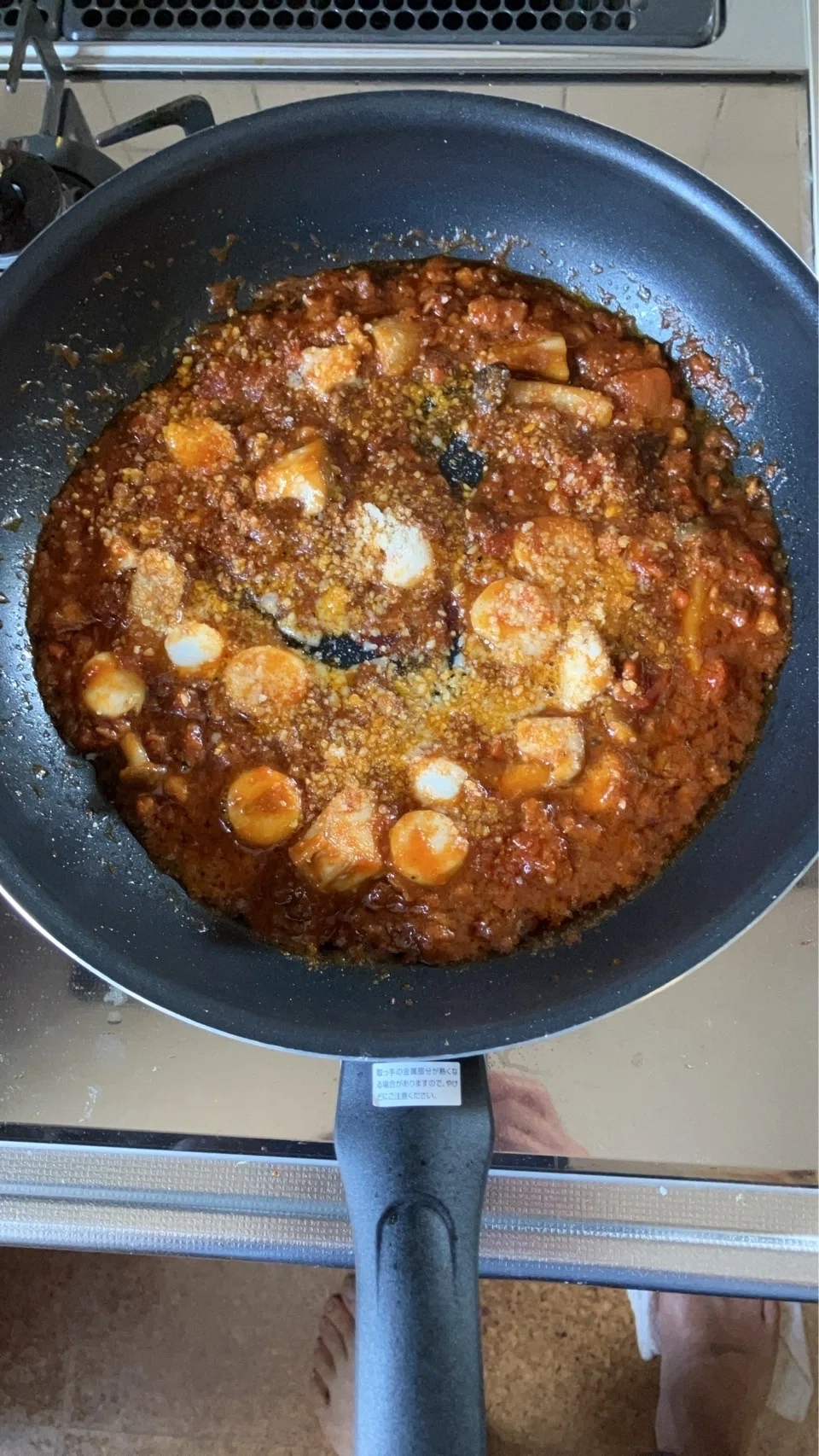 五右衛門を自宅で楽しめる通販12食セットを正直レビュー｜きぬこ