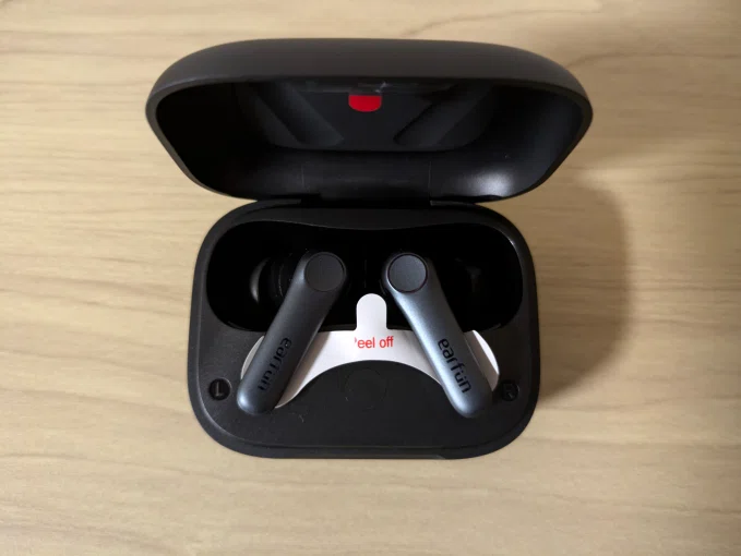 ついに購入、EarFun Air Pro 4です、これ、すごくいいですね｜ケケロ