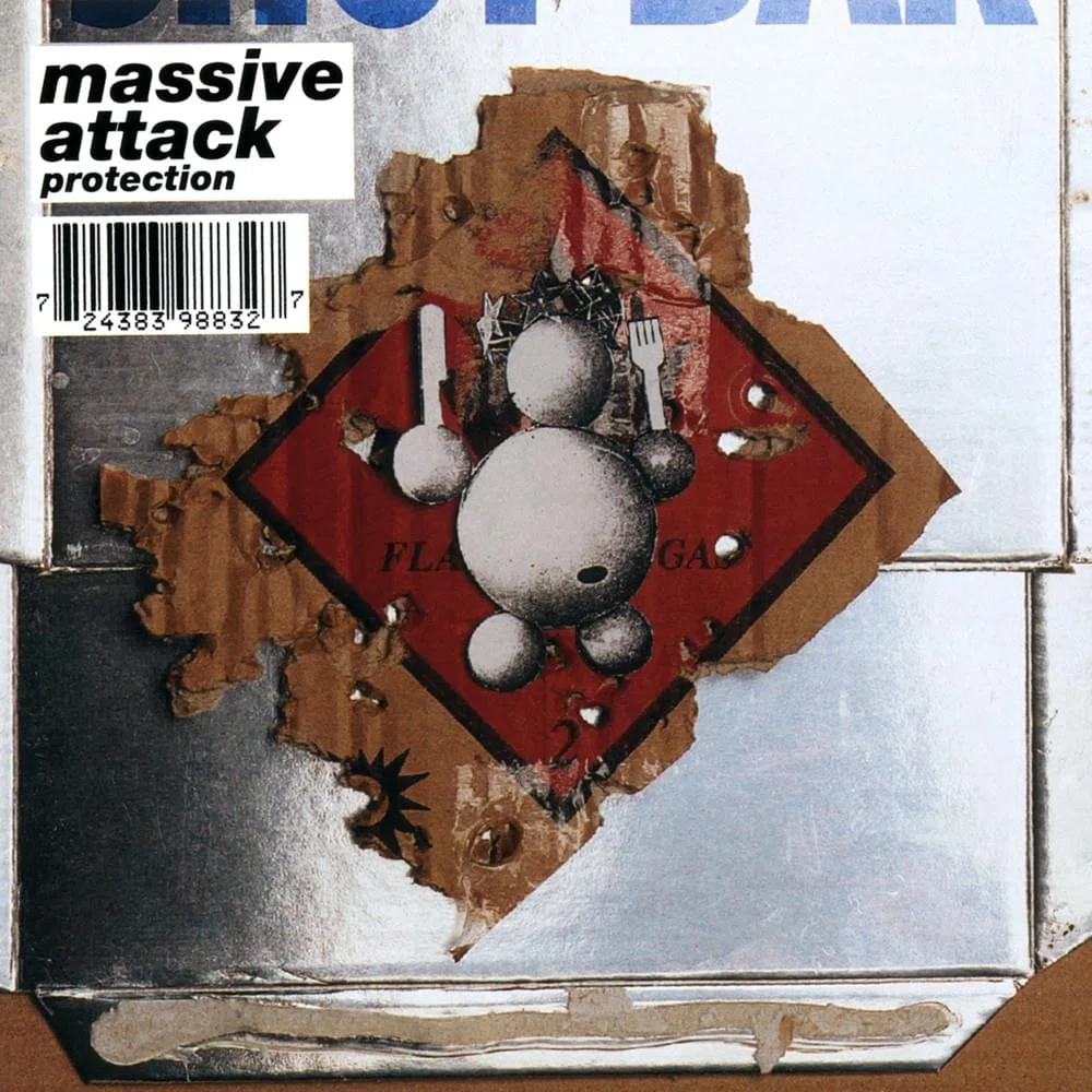 Introduction to Massive Attack | Who is the group that caused the