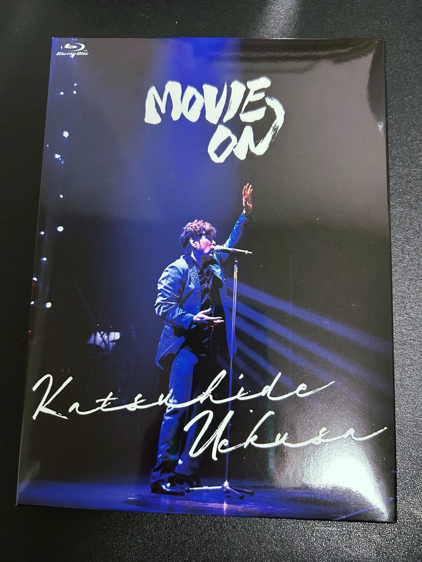 少年隊 植草克秀さんの新作LIVE Blu-ray買ってみた 【感想】｜SHU-TO.