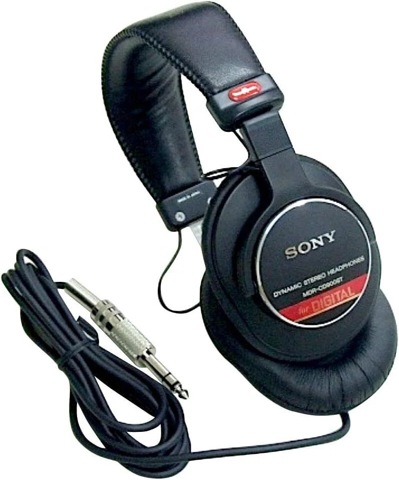 ソニー THE FIRST TAKE×MDR-CD900ST コラボレーションBOX のレビュー