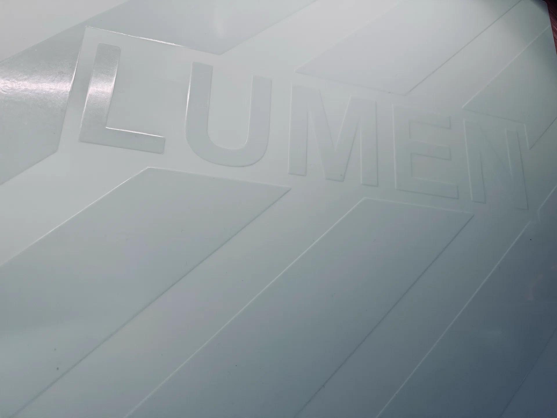 扱いやすいスピード感】Lumen Gaming Rey（淸）｜Sorq.